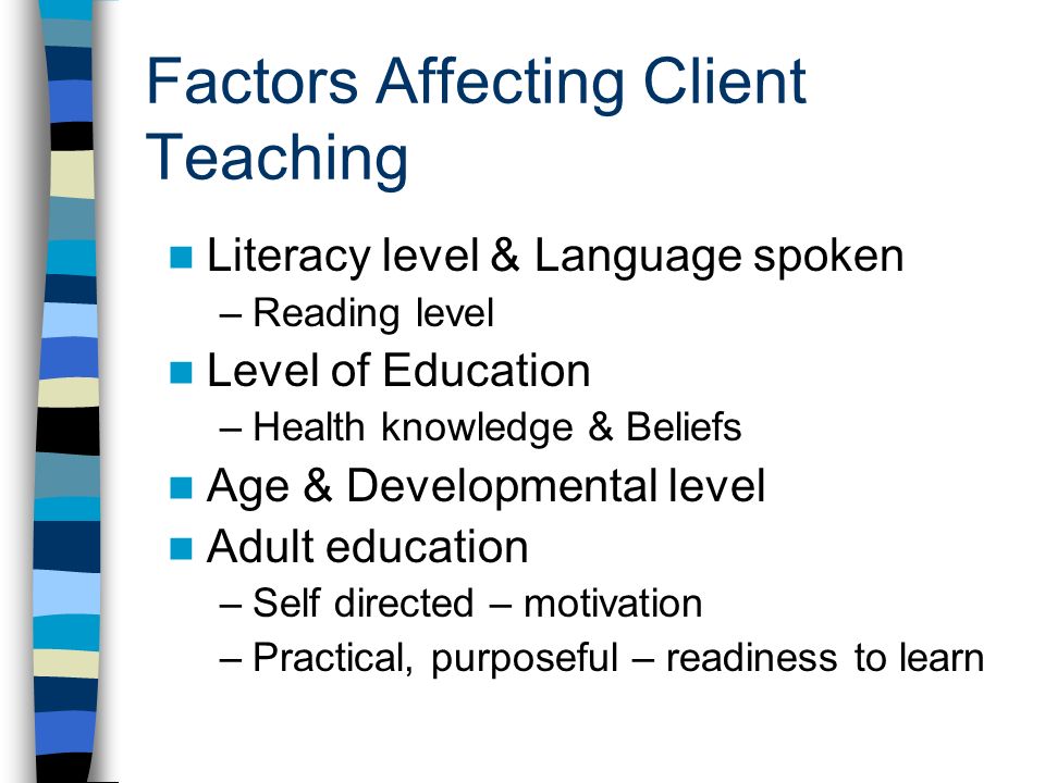 Current Special/Gifted Education Issues